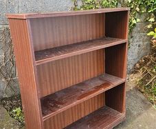 book case