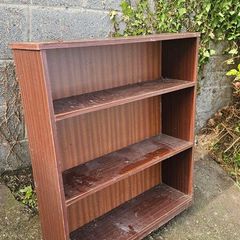 book case
