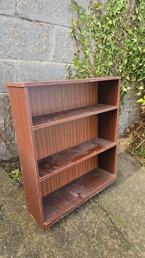 book case