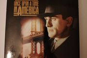 Once Upon A Time I America