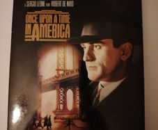 Once Upon A Time I America