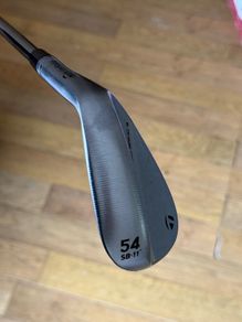 Taylormade 54 degree Wedge