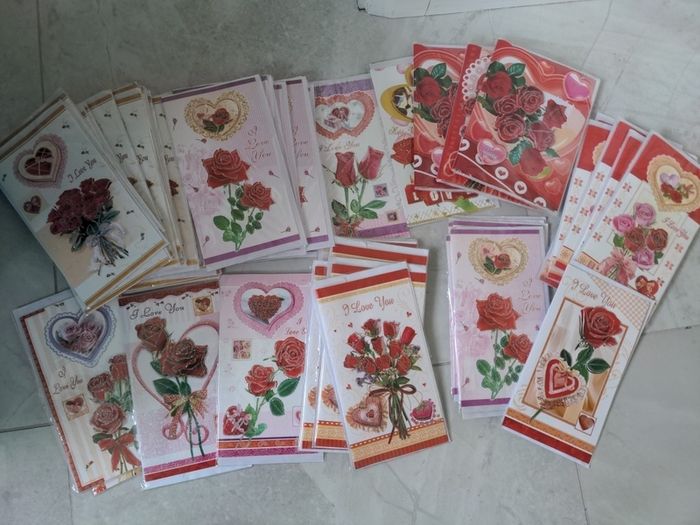 Cards