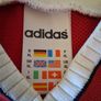 Liverpool Jersey. Official Adidas Mens Home Jersey From 1995/1996. Authentic Original From 1995. Not A Modern Day Remake. Image 8