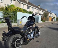 1997 Harley Davidson Unknown