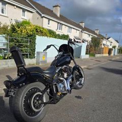 1997 Harley Davidson Unknown