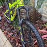 Whyte G160s dual suspension mountain bike Image 10
