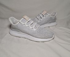 Adidas tubular shadow size 5 eu 38 grey/white in like new Immaculate condition