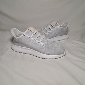 Adidas tubular shadow size 5 eu 38 grey/white in like new Immaculate condition