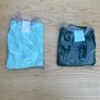 Boiler suits, jackets and trousers Image 6