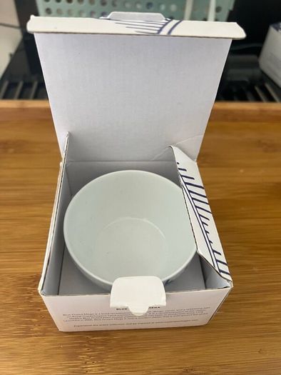 Royal Copenhagen sugar bowl