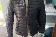 Zara Padded Jacket