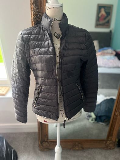Zara Padded Jacket