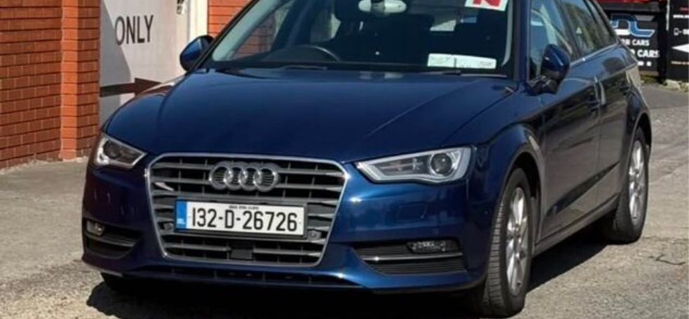 Audi A3, Automatic, Low Miles, Hatchback