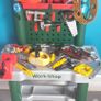 Bosch work station Image 7