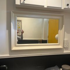 ikea Mirror