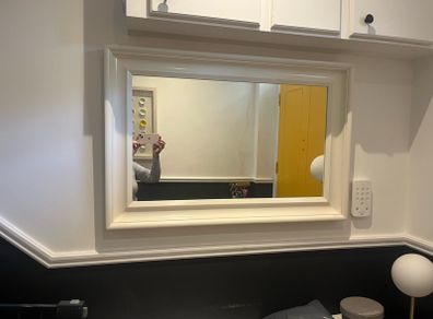 ikea Mirror