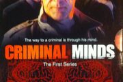 Criminal Minds - Season 01 (2005-2006) [DVD TV Boxsets]