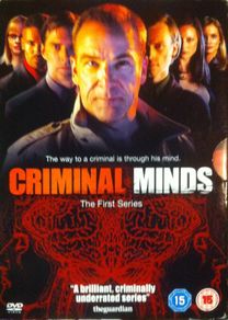 Criminal Minds - Season 01 (2005-2006) [DVD TV Boxsets]