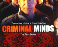 Criminal Minds - Season 01 (2005-2006) [DVD TV Boxsets]