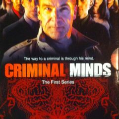 Criminal Minds - Season 01 (2005-2006) [DVD TV Boxsets]