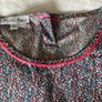 Floral Dress from Marie Puce Image 3