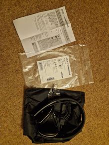 Sennheiser Headset Earphones