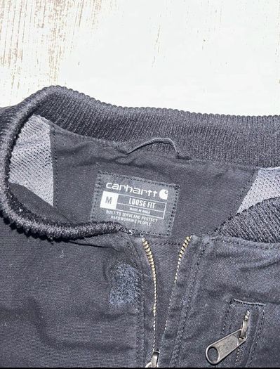 Carhartt mens jacket