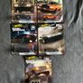 Hot wheels fast and furious mix 3 Image 3