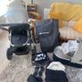 Uppababy vista v2 Image 2