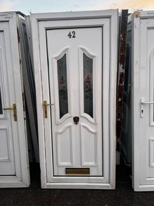 Pvc Door