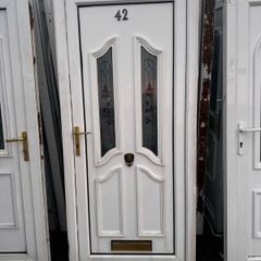 Pvc Door