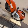 sthil ts410 Consaw Image 2