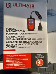 Diagnostic