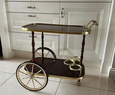 Drinks Trolley