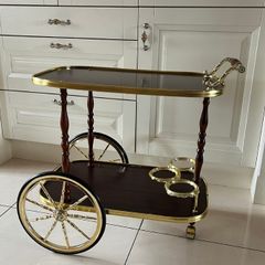 Drinks Trolley