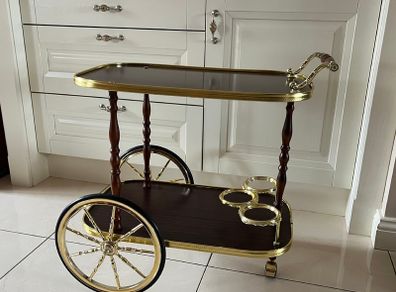 Drinks Trolley