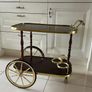 Drinks Trolley Image 2