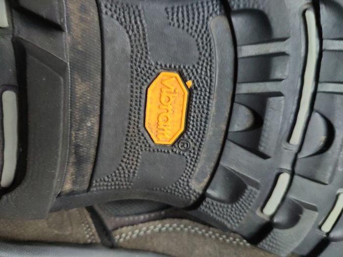 Karrimor Aspen Mid 6 Waterproof Boots Size UK 10 / EUR 44