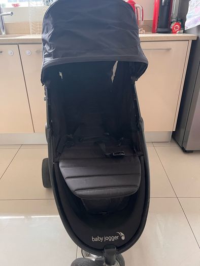 Baby Jogger City Mini 2 - travel buggy