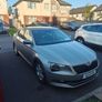Skoda Superb Image 10
