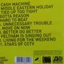 Hard-fi - Stars Of Cctv Cd Image 2