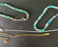 Men's bracelets