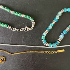 Men's bracelets