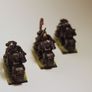 Dark Angels Veterans & Bikes Warhammer 40k Image 7