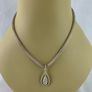 Pierre Cardin necklace Image 3