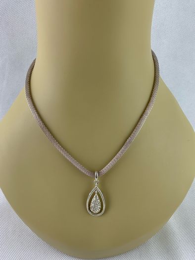 Pierre Cardin necklace
