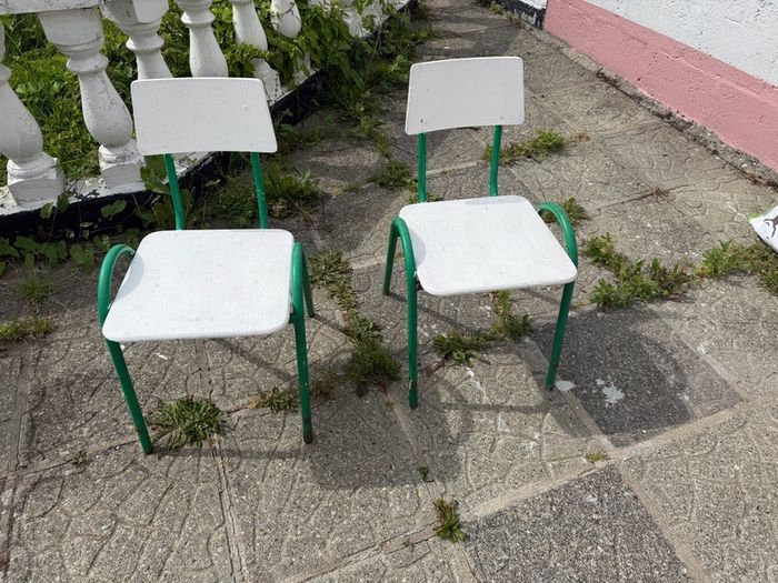 kids chair