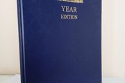 Year Edition: The Times July 25th, 1947 ''Major Events of 1947'' Presented to Brian Hogan (PT198)