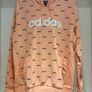 Adidas Hoodie Image 2